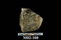 藏品(紅簾石)的圖片